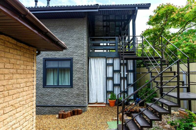 Изображение Изображение квартиры "Часть дома под ключ" #1 #1