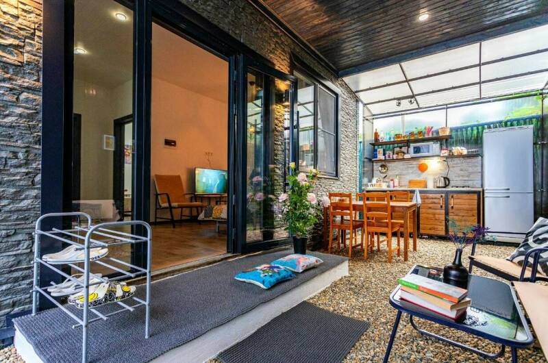 Изображение Изображение квартиры "Часть дома под ключ" #2 #2