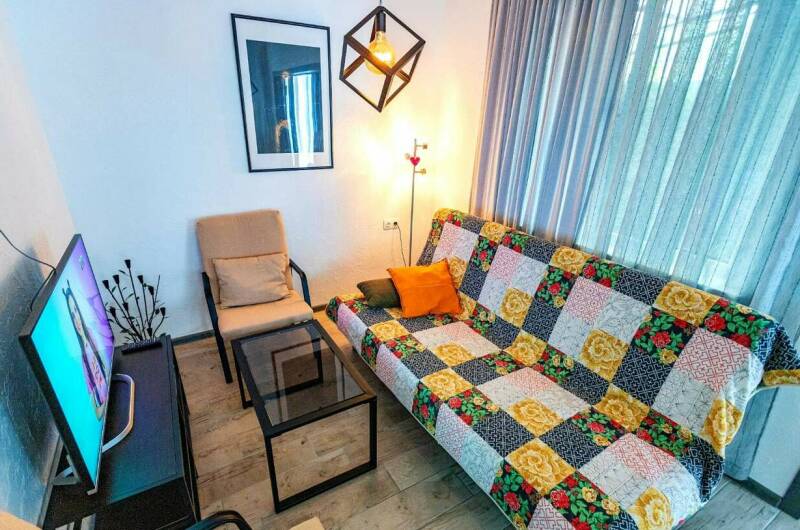 Изображение Изображение квартиры "Часть дома под ключ" #3 #3