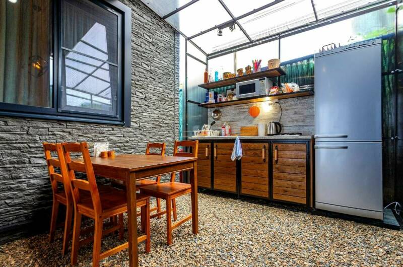 Изображение Изображение квартиры "Часть дома под ключ" #4 #4