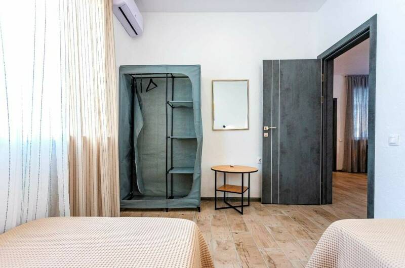 Изображение Изображение квартиры "Часть дома под ключ" #5 #5