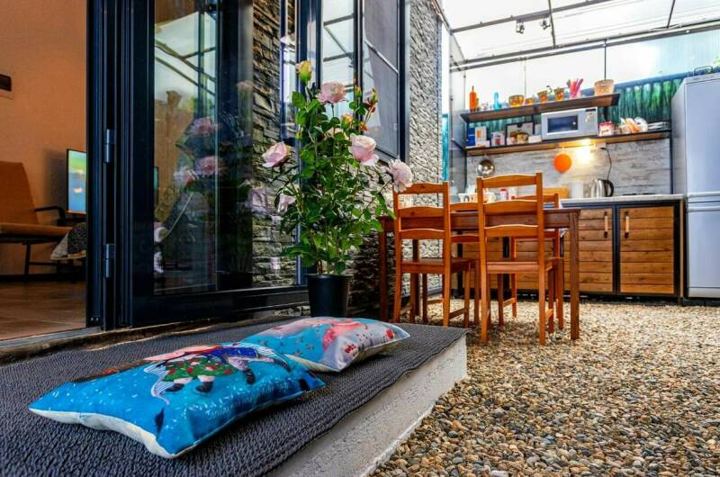 Изображение Изображение квартиры "Часть дома под ключ" #8 #8