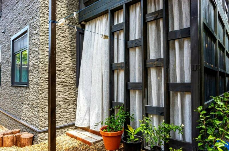 Изображение Изображение квартиры / апартамента "Часть дома под ключ" #10 #8