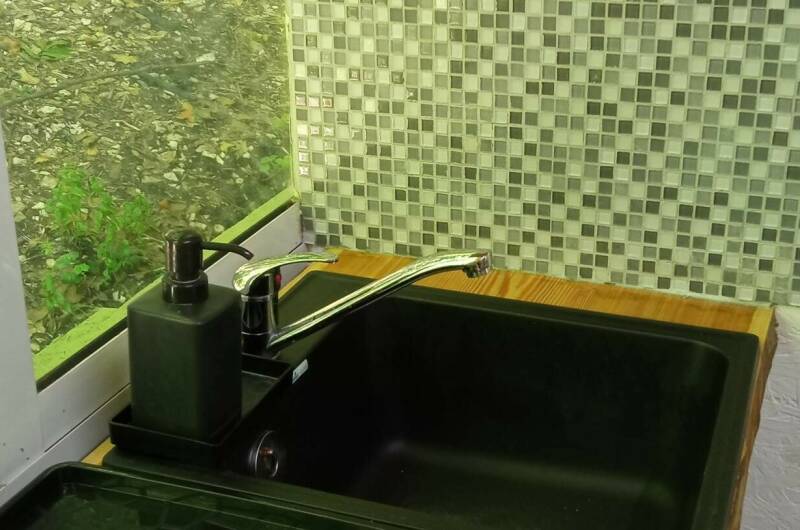 Изображение Изображение квартиры "Домик под ключ «В Зелёном саду»" #2 #2