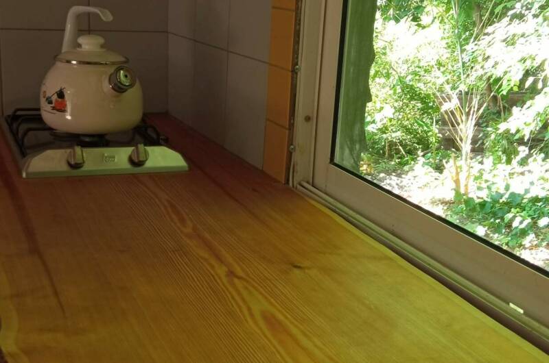 Изображение Изображение квартиры "Домик под ключ «В Зелёном саду»" #3 #3