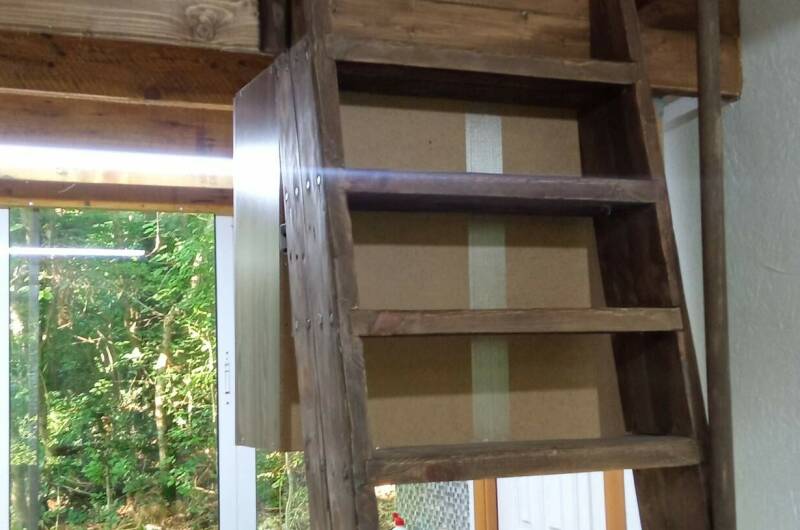 Изображение Изображение квартиры "Домик под ключ «В Зелёном саду»" #5 #5