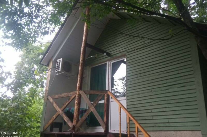 Изображение Изображение квартиры "Домик под ключ «В Зелёном саду»" #6 #6