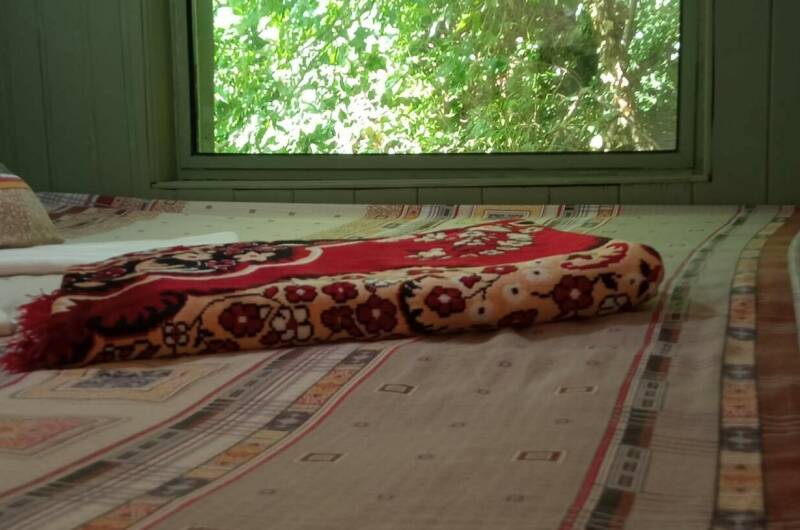 Изображение Изображение квартиры "Домик под ключ «В Зелёном саду»" #7 #7