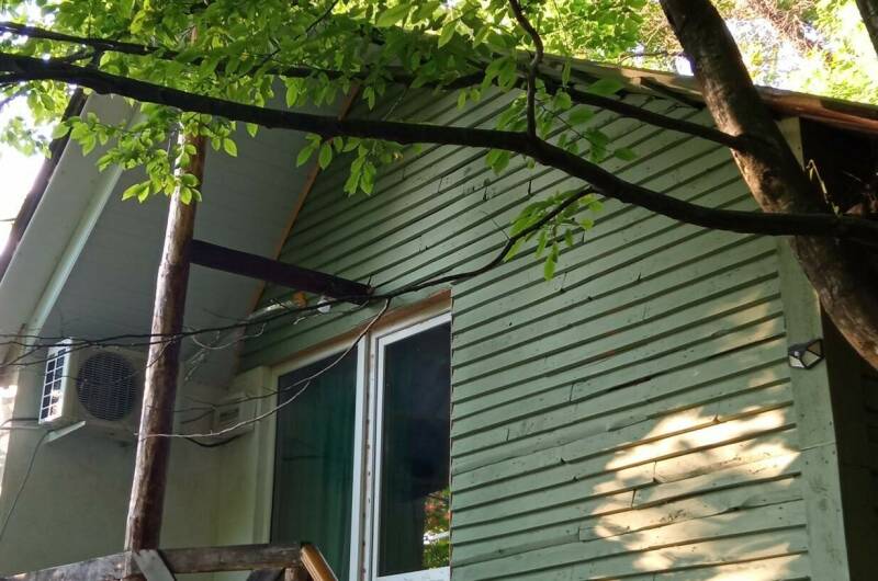 Изображение Изображение квартиры "Домик под ключ «В Зелёном саду»" #8 #8