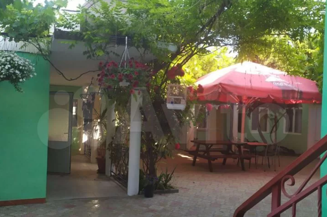 Изображение Изображение отеля / гостиницы "Частный дом на Пионерском" #10 #8