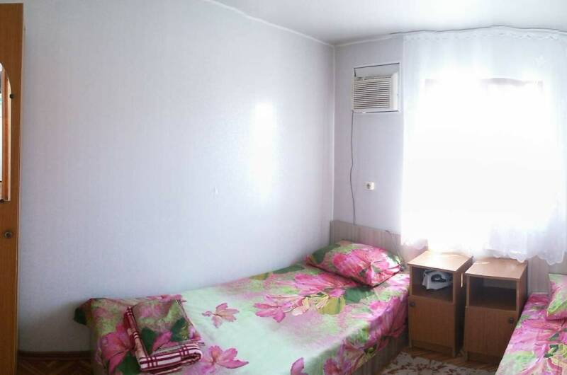 Изображение Изображение квартиры &quot;Домик у моря «Отдых»&quot; #2 #2