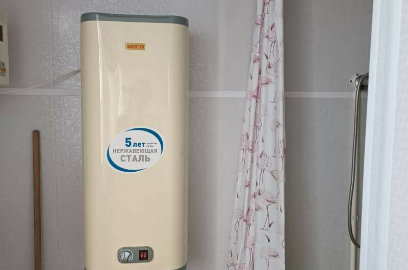 Изображение Изображение квартиры &quot;Домик у моря «Отдых»&quot; #5 #5