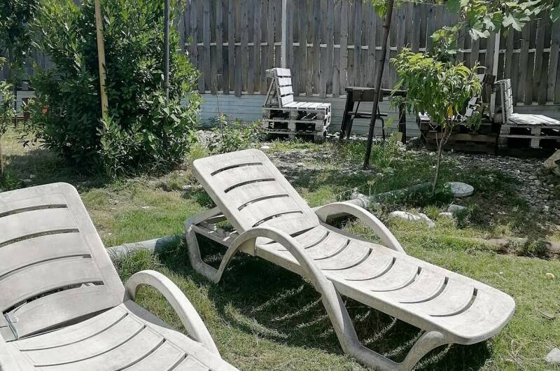 Изображение Изображение гостиницы &quot;Гостевой дом «У Юлии»&quot; #2 #2