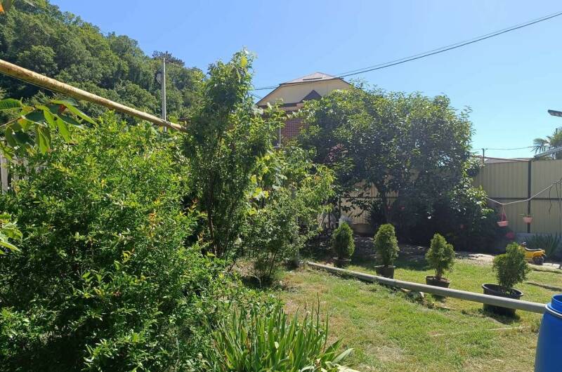 Изображение Изображение отеля / гостиницы "Гостевой дом «У Юлии»" #10 #8