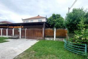 Изображение гостиницы "Гостевой дом «У Елены»"