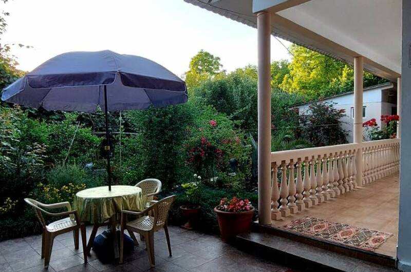 Изображение Изображение гостиницы "Гостевой дом «У Елены»" #4 #4