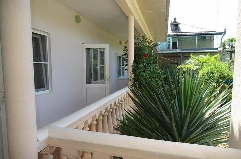 Изображение Изображение гостиницы "Гостевой дом «У Елены»" #5 #5