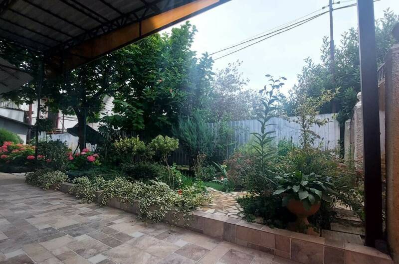 Изображение Изображение гостиницы "Гостевой дом «У Елены»" #6 #6