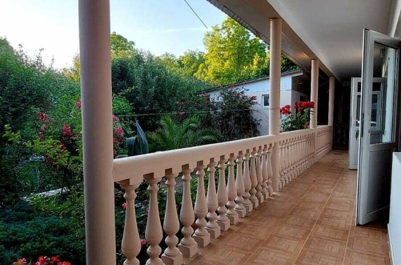 Изображение Изображение гостиницы "Гостевой дом «У Елены»" #8 #8