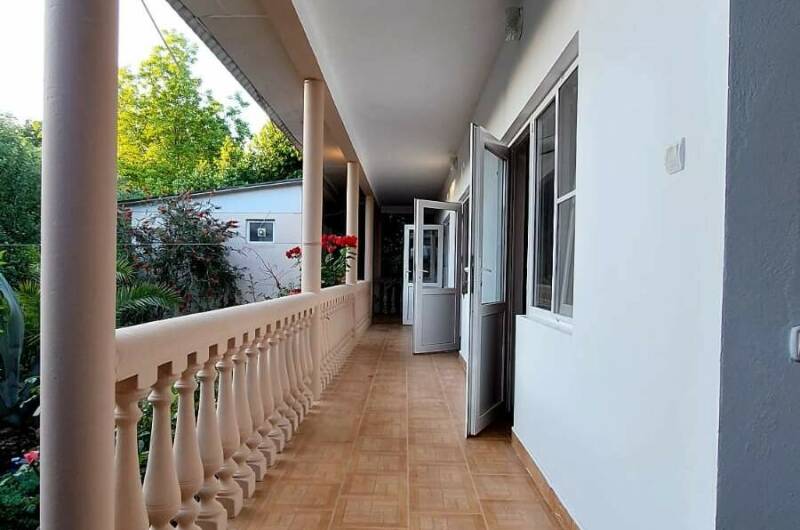 Изображение Изображение отеля / гостиницы "Гостевой дом «У Елены»" #10 #8