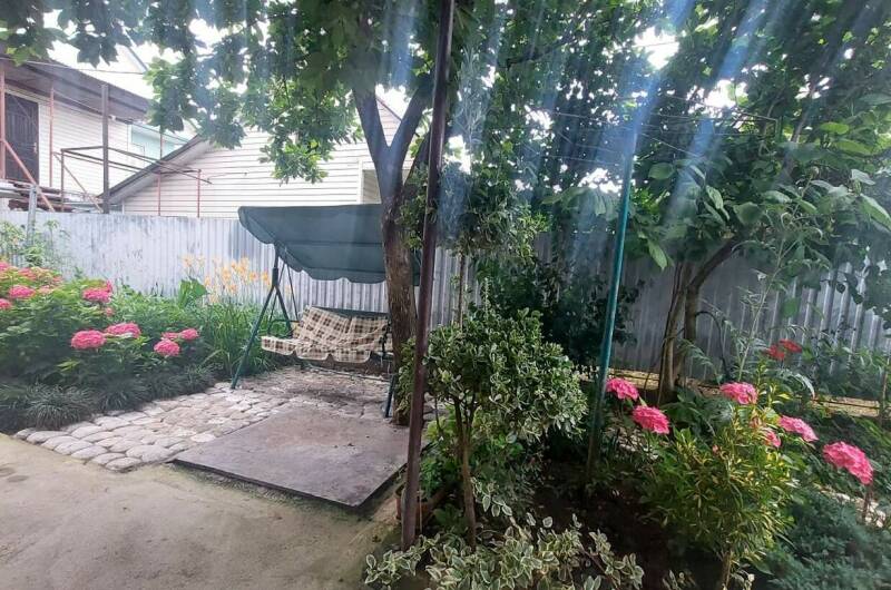 Изображение Изображение отеля / гостиницы "Гостевой дом «У Елены»" #11 #9