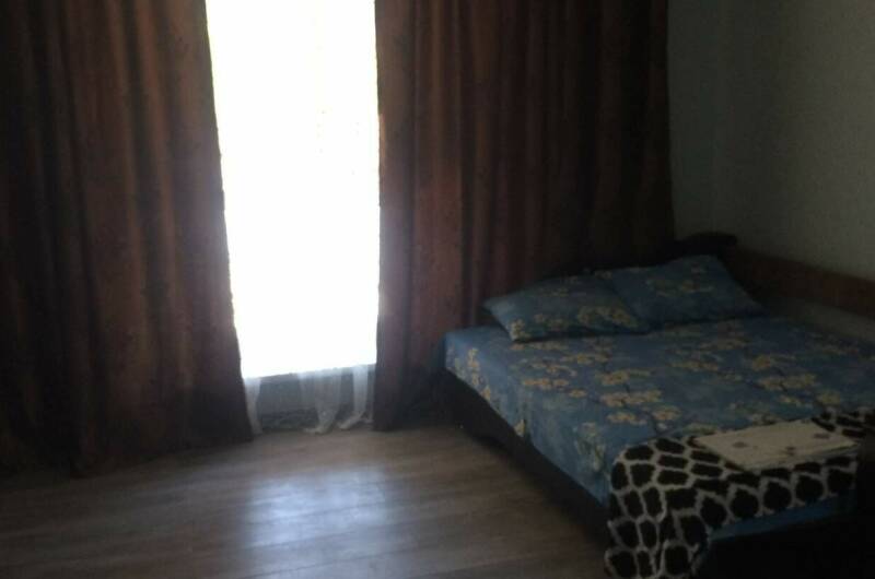 Изображение Изображение квартиры / апартамента "Отдельный домик на 5−6 человек" #10 #8