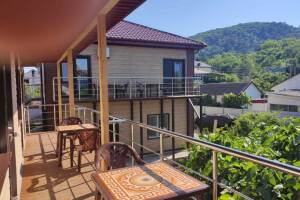 Изображение Гостевой дом «Вера» #2