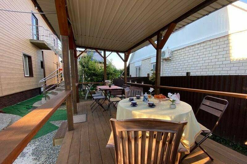 Изображение Изображение гостиницы "Гостевой дом «Вера»" #3 #3