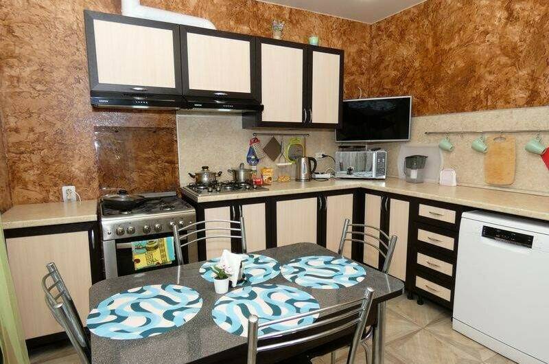 Изображение Изображение гостиницы "Гостевой дом «Вера»" #4 #4