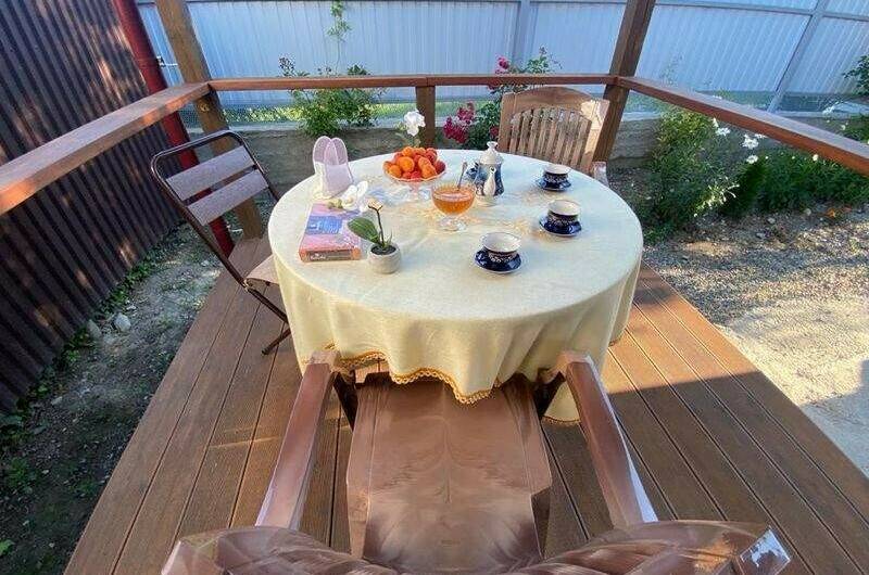 Изображение Изображение гостиницы "Гостевой дом «Вера»" #5 #5