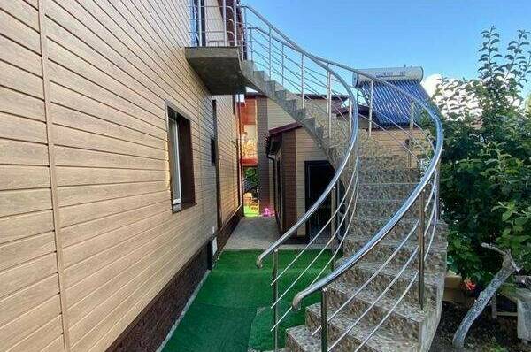 Изображение Изображение гостиницы "Гостевой дом «Вера»" #6 #6