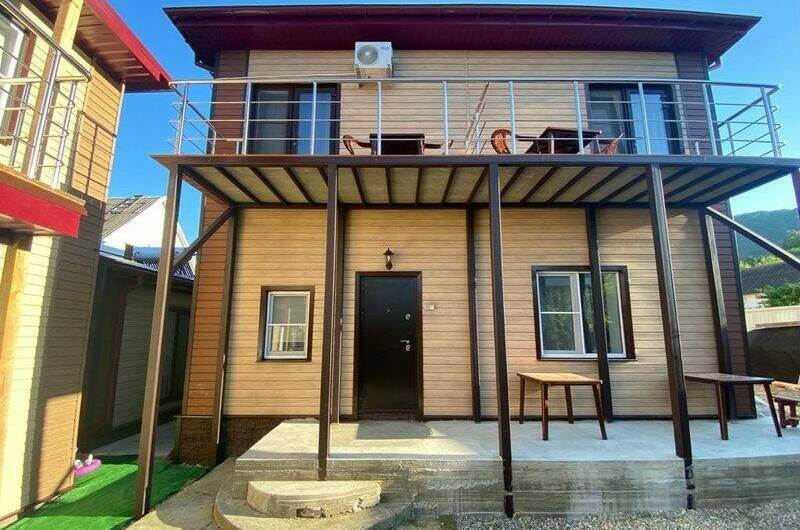 Изображение Изображение гостиницы "Гостевой дом «Вера»" #7 #7