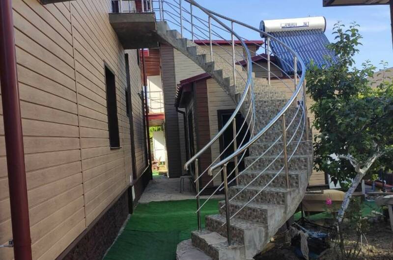 Изображение Изображение отеля / гостиницы "Гостевой дом «Вера»" #10 #8