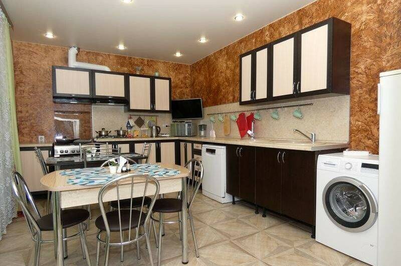 Изображение Изображение отеля / гостиницы "Гостевой дом «Вера»" #11 #9