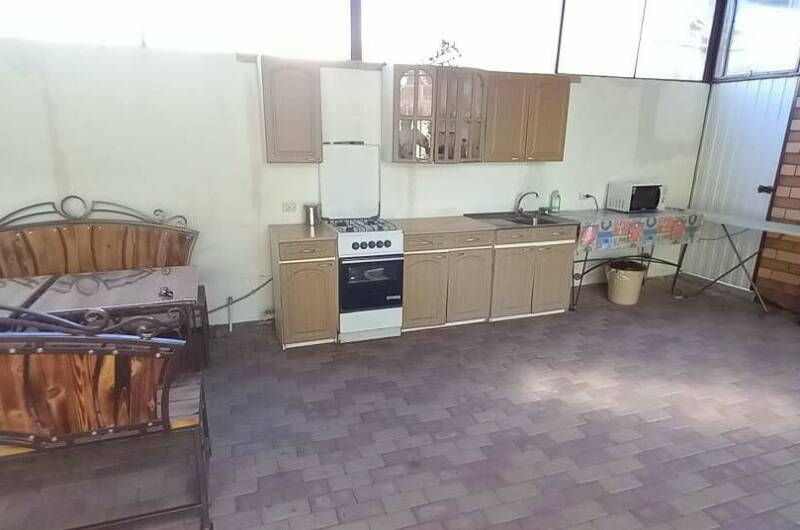 Изображение Изображение гостиницы &quot;Гостевой дом «На Победы 5»&quot; #4 #4