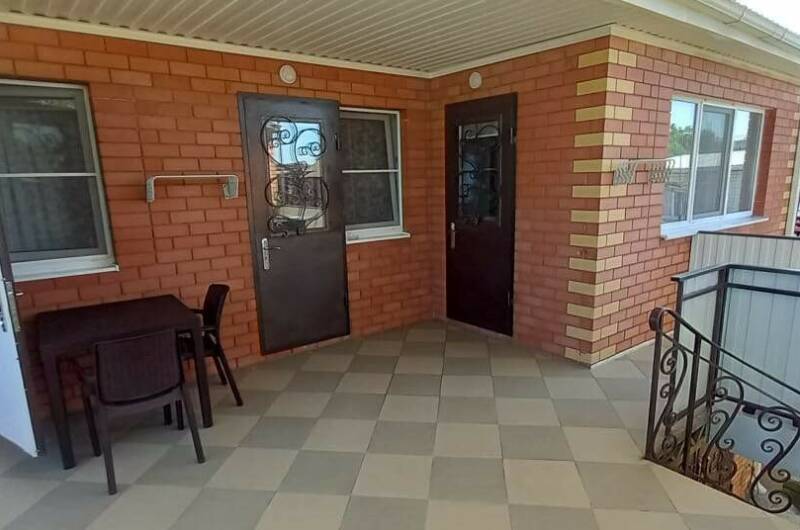 Изображение Изображение гостиницы &quot;Гостевой дом «На Победы 5»&quot; #5 #5