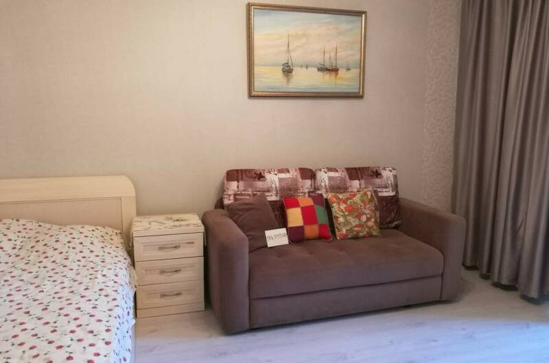 Изображение Изображение квартиры "Квартира «Южное взморье»" #1 #1