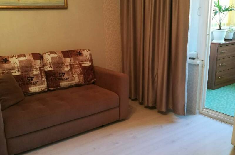 Изображение Изображение квартиры "Квартира «Южное взморье»" #2 #2