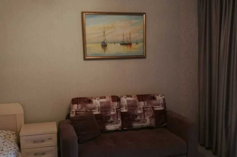 Изображение Изображение квартиры "Квартира «Южное взморье»" #3 #3