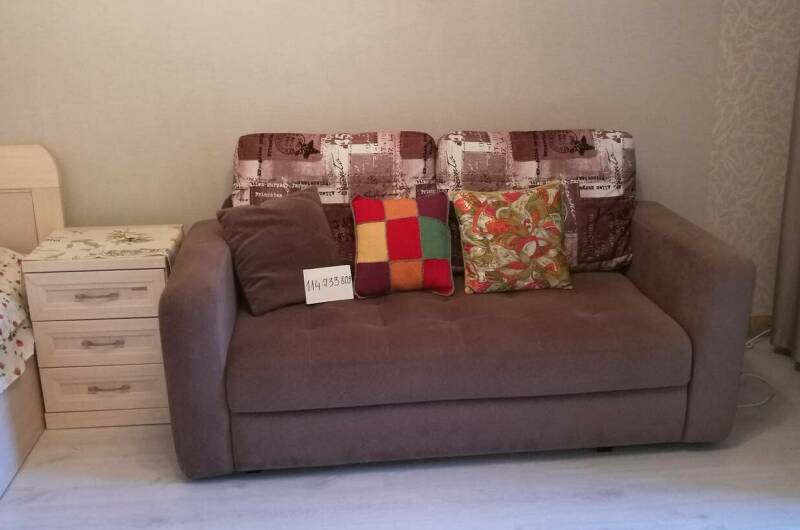 Изображение Изображение квартиры "Квартира «Южное взморье»" #4 #4