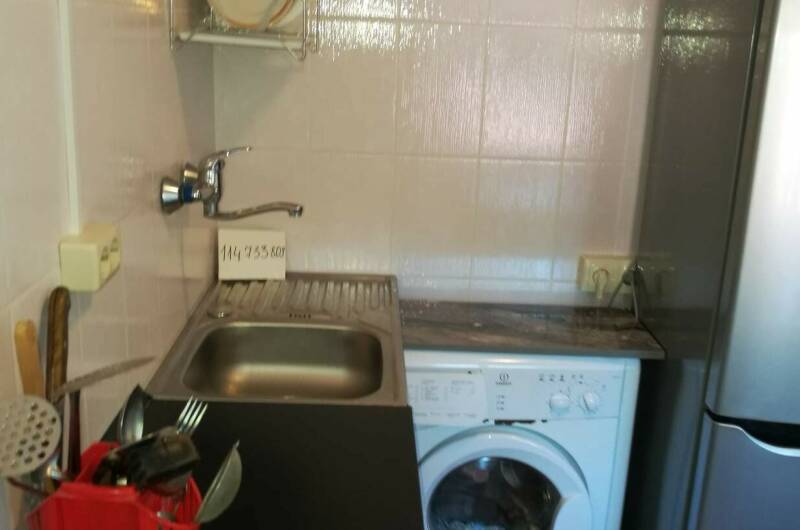 Изображение Изображение квартиры "Квартира «Южное взморье»" #8 #8