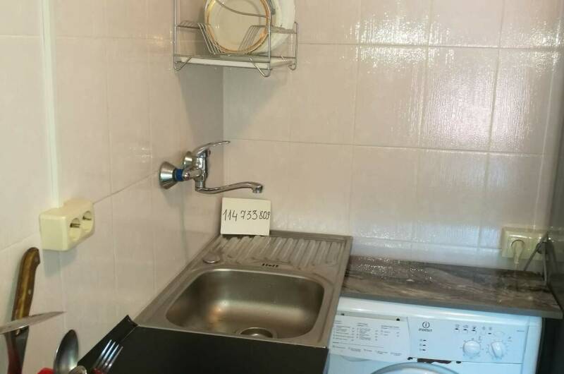 Изображение Изображение квартиры / апартамента "Квартира «Южное взморье»" #10 #8