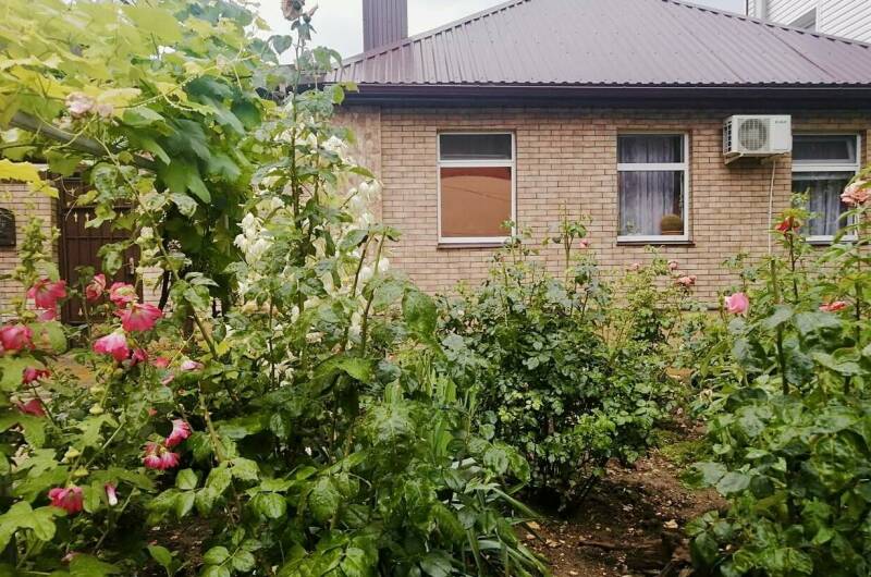 Изображение Изображение гостиницы &quot;Частное домовладение «Dog Friendly»&quot; #1 #1