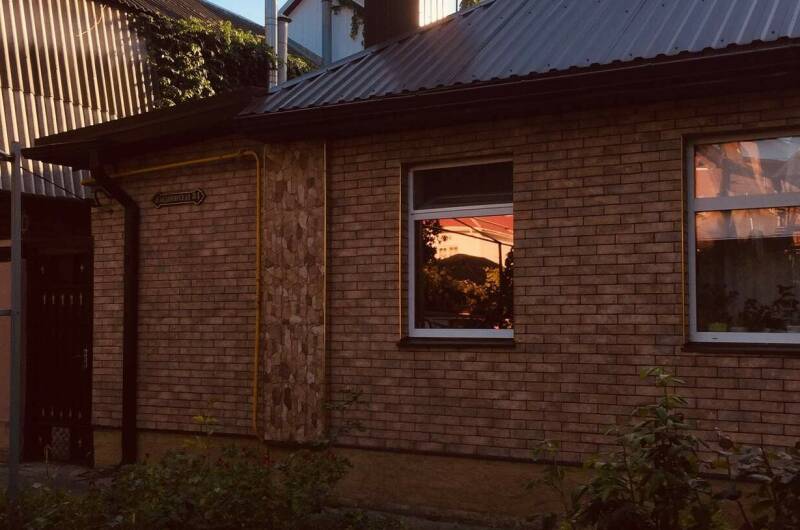 Изображение Изображение гостиницы &quot;Частное домовладение «Dog Friendly»&quot; #3 #3