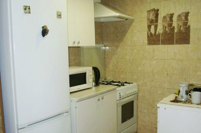 Изображение Изображение гостиницы &quot;Частное домовладение «Dog Friendly»&quot; #5 #5