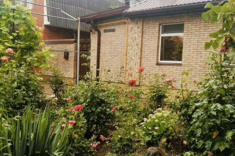 Изображение Изображение гостиницы &quot;Частное домовладение «Dog Friendly»&quot; #7 #7