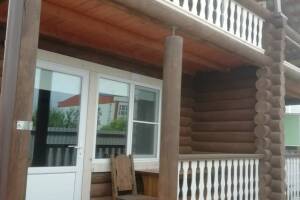 Изображение Эко-дом у моря в КП «Альбатрос» #2