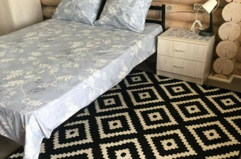 Изображение Изображение гостиницы "Эко-дом у моря в КП «Альбатрос»" #3 #3