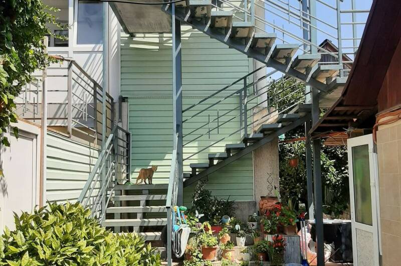 Изображение Изображение гостиницы &quot;Частный дом «S&amp;S»&quot; #1 #1