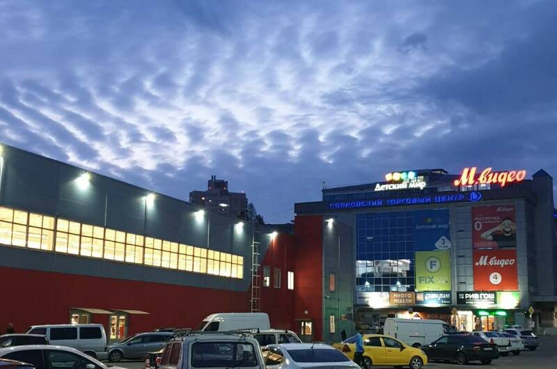 Изображение Изображение гостиницы &quot;Частный дом «S&amp;S»&quot; #2 #2